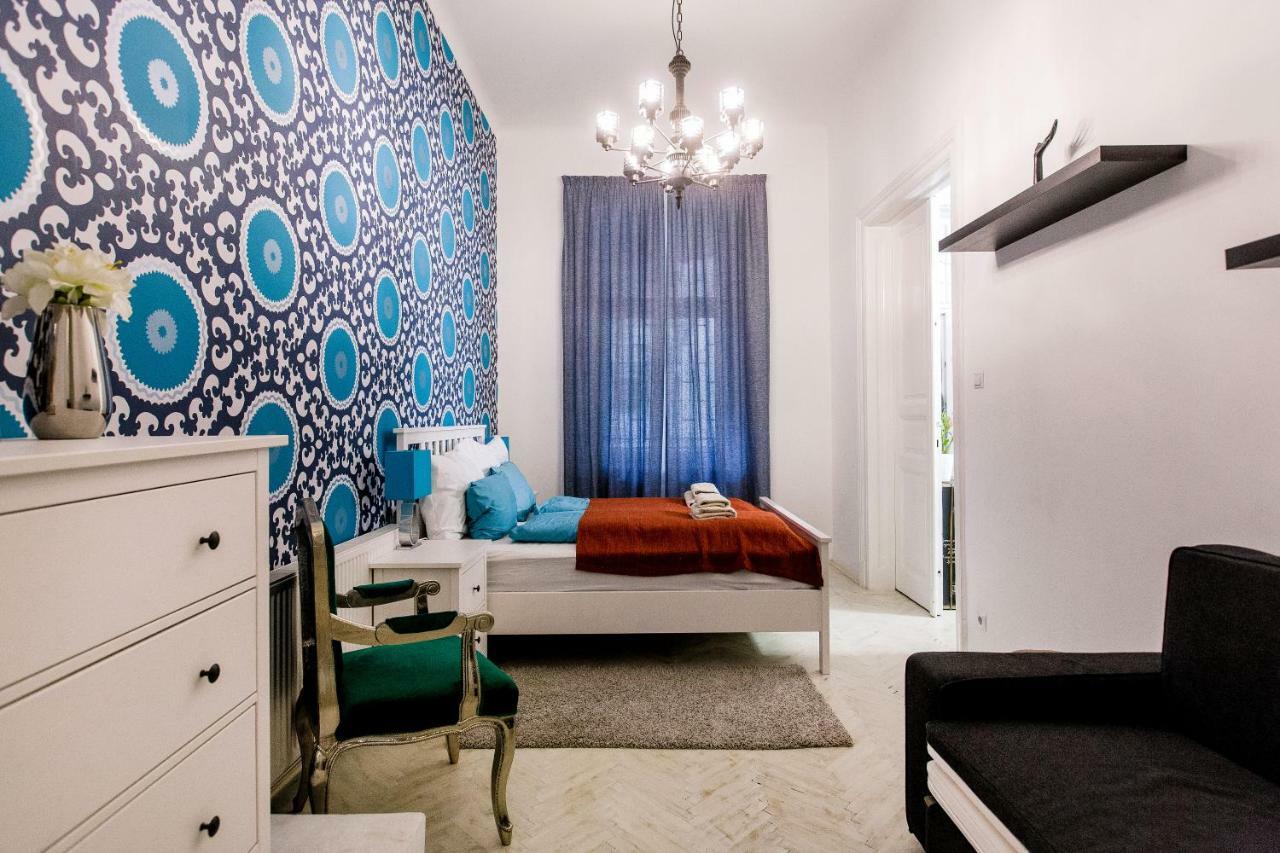 Apartamento Kz5 In Kazinczy Street